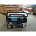 Generator OHV GX390 With 5000w Actual Output Rated Power For Buyer